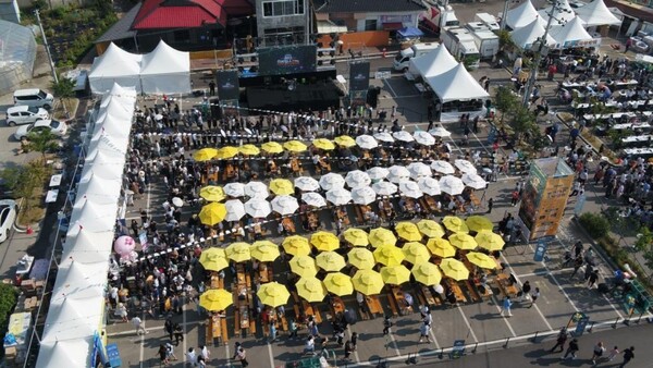 출처: 예산군 (먹거리 개선사업)