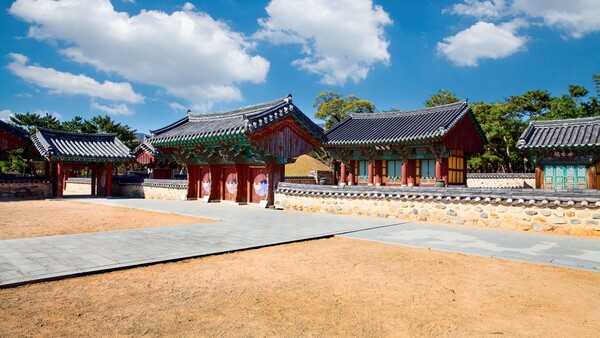 출처: 게티이미지뱅크 (김해 여행)