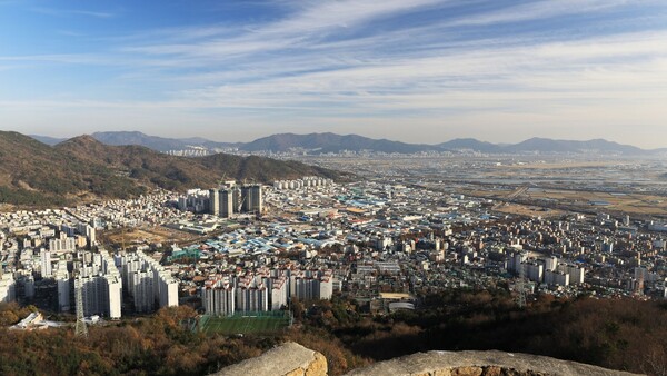 출처: 게티이미지뱅크 (김해 여행)