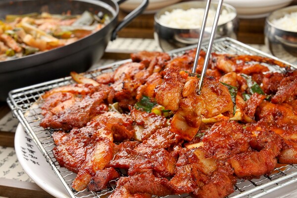 출처: 게티이미지뱅크 (10월 미식 여행)