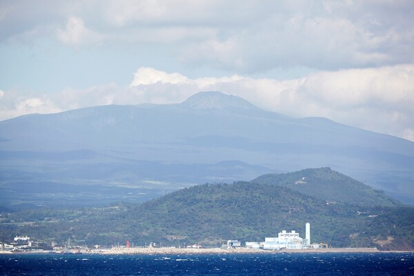 출처: 게티이미지뱅크 (한라산 여행 주의)