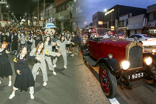 출처: 군산시간여행홈페이지 (군산 여행)