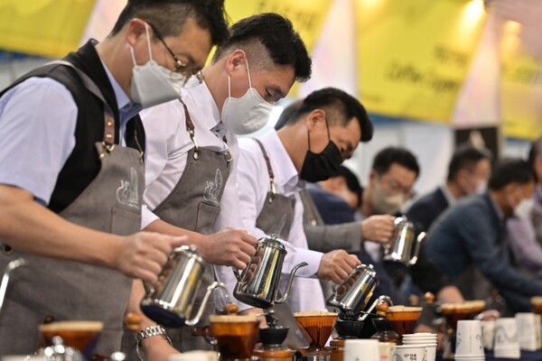 출처: 강릉시청 (강릉 축제)