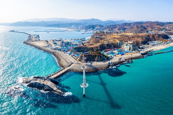 출처: 게티이미지뱅크 (국내 스카이워크 여행)