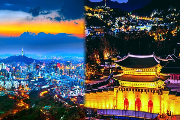 '종로 문화재 야행' 개막 / 출처= 게티이미지뱅크