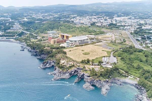 출처: 게티이미지뱅크 (제주도 돌 절도 사건)