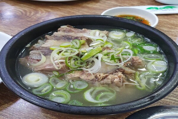 은호식당 (출처 - 온라인커뮤니티)