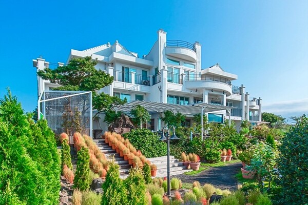 마노르블랑 (출처 - 마노르블랑 업체 등록 사진)