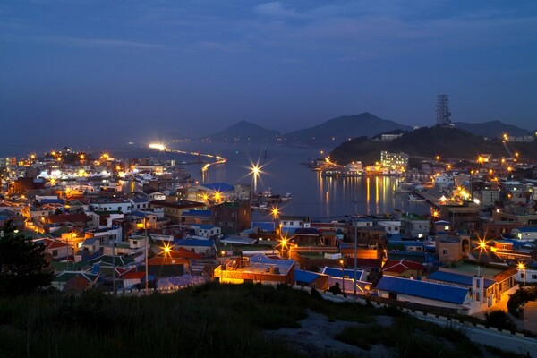 추자도 (출처 - 비짓제주)