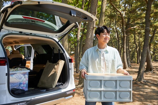출처: 게티이미지뱅크 (차박 주의사항)
