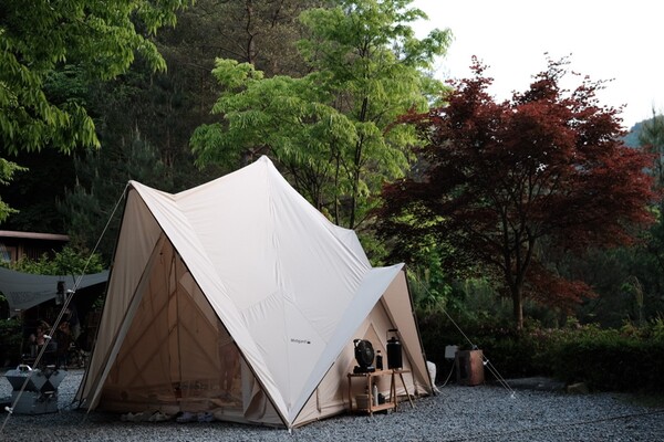 영월캠프 (출처 - 영월캠프 업체등록사진)