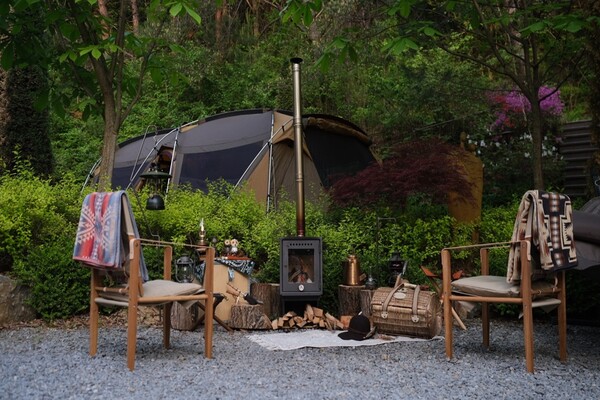 영월캠프 (출처 - 영월캠프 업체등록사진)