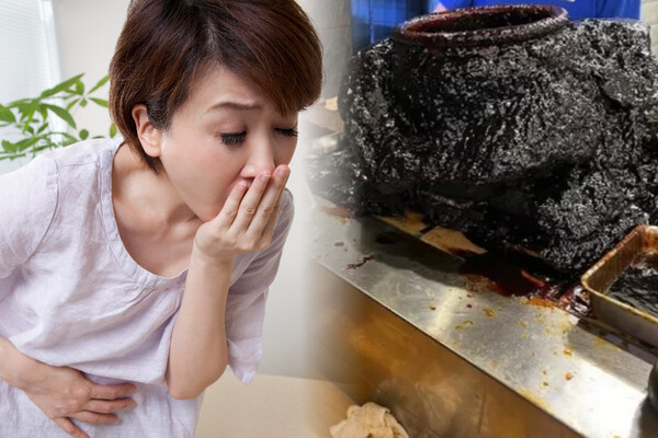 출처: 게티이미지뱅크 및 온라인 커뮤니티 (일본 음식점 위생논란)