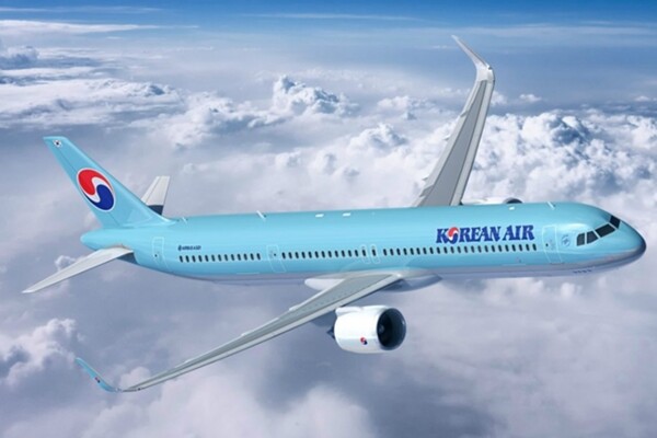출처 = 대한항공