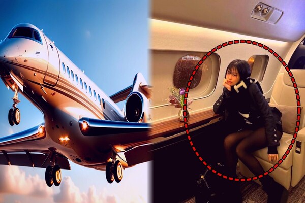 내용의 이해를 돕기 위해 DALL-E 3로 제작된 이미지 & 블랙핑크 제니 인스타그램