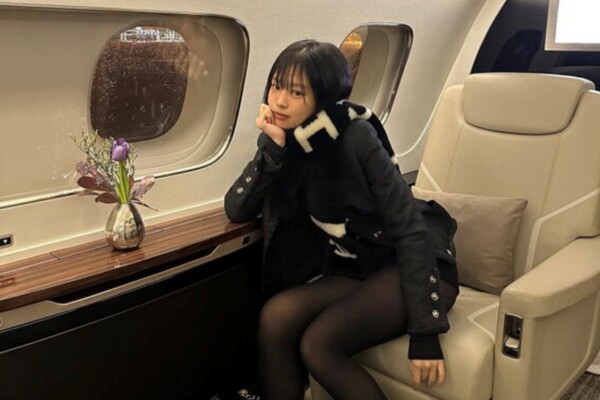 출처 = 블랙핑크 제니 인스타그램