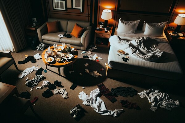 내용의 이해를 돕기 위해 DALL-E 3로 제작된 이미지