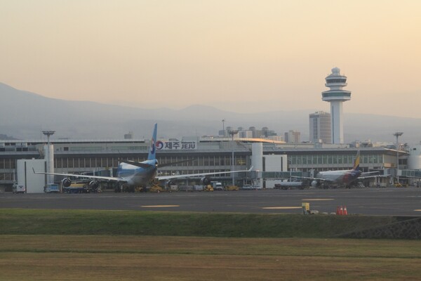 출처: 게티이미지뱅크 (진에어 오키나와 논란)
