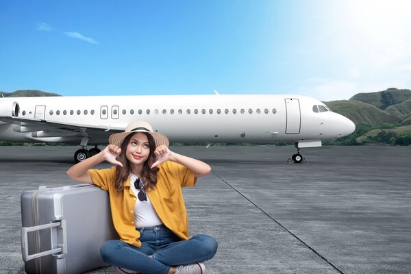 출처: 게티이미지뱅크 (진에어 오키나와 논란)