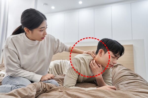 출처: 게티이미지뱅크 (국내 빈대 주의)