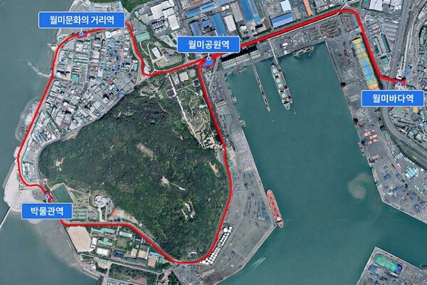 출처 = 인천교통공사