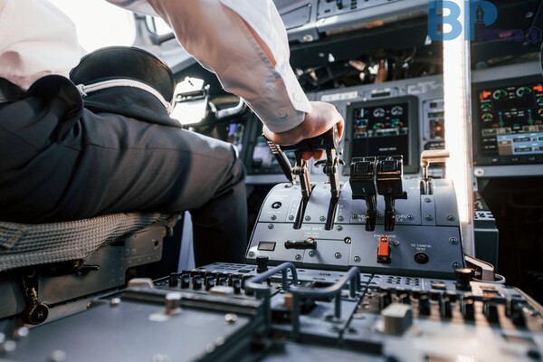 출처: 게티이미지뱅크 (비행기 사고 이슈)