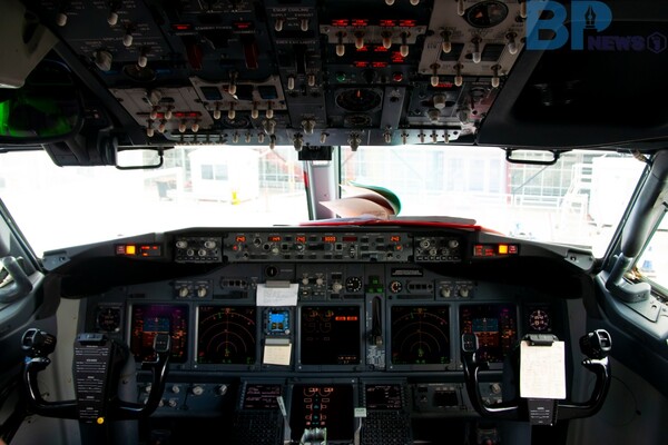 출처: 게티이미지뱅크 (비행기 사고 이슈)