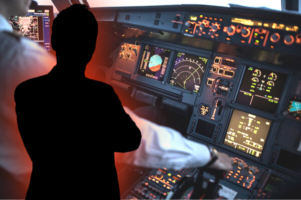 출처: 게티이미지뱅크 (비행기 사고 이슈)