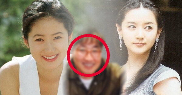 이영애 남편 정호영