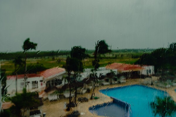 출처: 게티이미지뱅크 (11월 여행 비추천 장소)