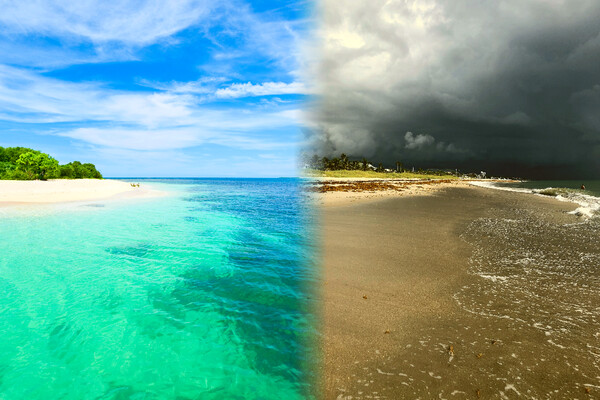 출처: 게티이미지뱅크 (11월 여행 비추천 장소)