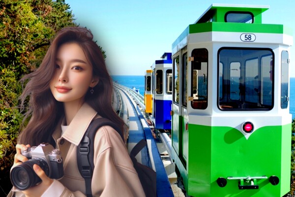 내용의 이해를 돕기 위해 DALL-E3로 제작된 이미지 & 블루라인 파크