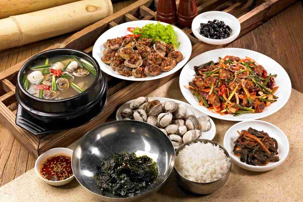출처: 게티이미지뱅크 (11월 제철음식 여행)