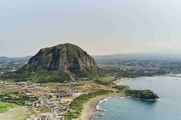 출처: 게티이미지뱅크 (국내 시티투어 모음)