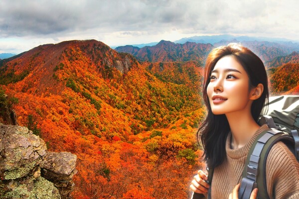 내용의 이해를 돕기 위해 DALL-E3로 제작된 이미지&게티이미지뱅크