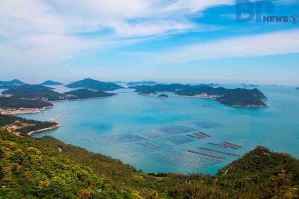 출처: 게티이미지뱅크 (국내 전망대 여행)