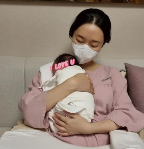 사진=이정현 SNS
