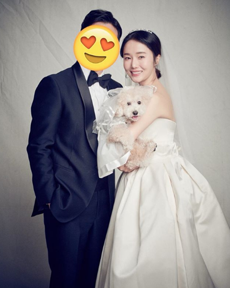 사진=이정현 SNS