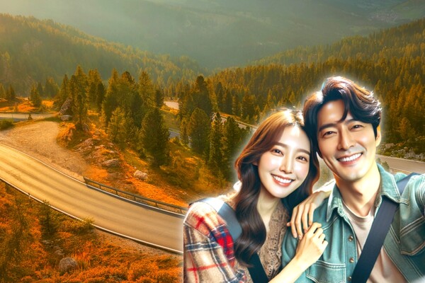내용의 이해를 돕기 위해 DALL-E3로 제작된 이미지&게티이미지뱅크