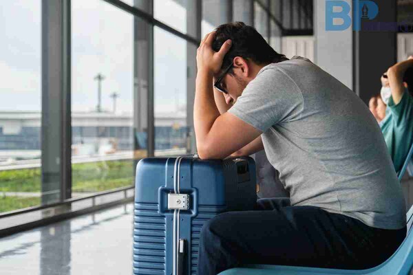 출처: 게티이미지뱅크 (태국인 입국심사 논란)