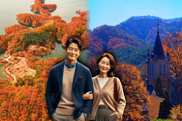 내용의 이해를 돕기 위해 DALL-E3로 제작된 이미지 & 게티이미지뱅크