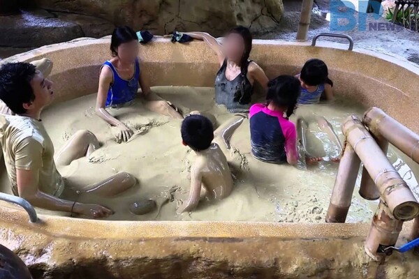출처: 온라인커뮤니티 (아시아 온천 여행)
