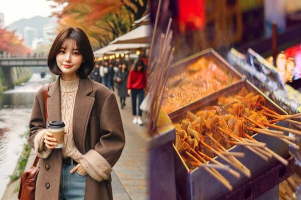 내용의 이해를 돕기 위해 DALL-E3로 제작된 이미지 & 게티이미지뱅크
