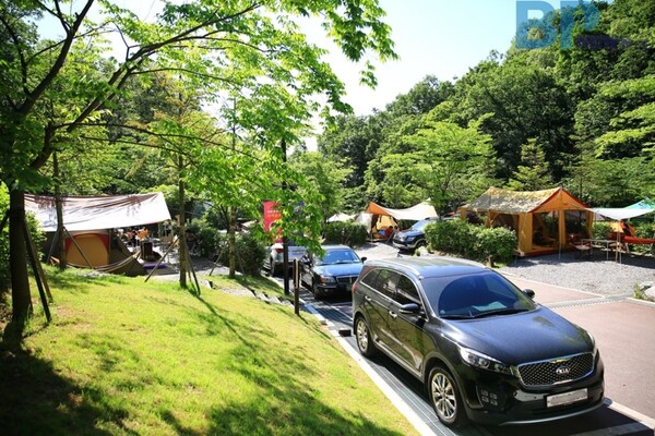 출처: 경기관광포털 (경기도 추천 캠핑장)