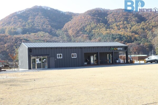 출처: 한국관광공사 (경기도 추천 캠핑장)