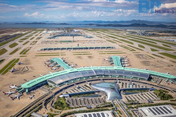 출처: 게티이미지뱅크 (인천공항 이용꿀팁)
