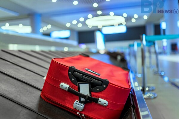 출처: 게티이미지뱅크 (공항 수화물 도난 사건)
