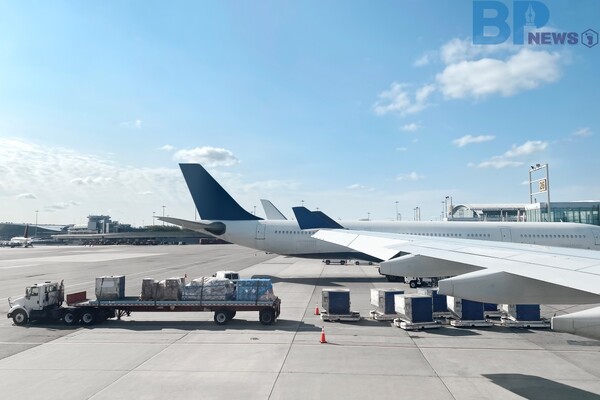 출처: 게티이미지뱅크 (공항 수화물 도난 사건)