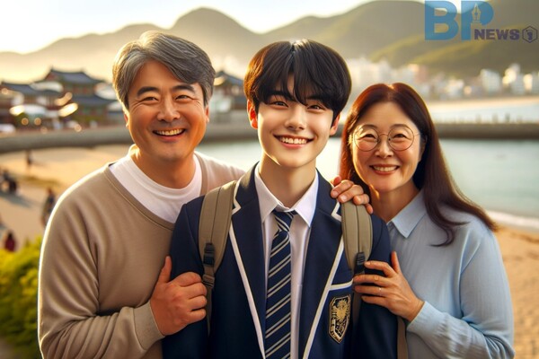 출처: 내용의 이해를 돕기 위해 DALL-E3로 제작된 이미지 (12월 가족여행지)