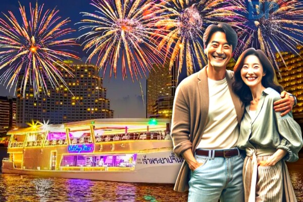  내용의 이해를 돕기 위해 DALL-E3로 제작된 이미지 & 온라인 커뮤니티